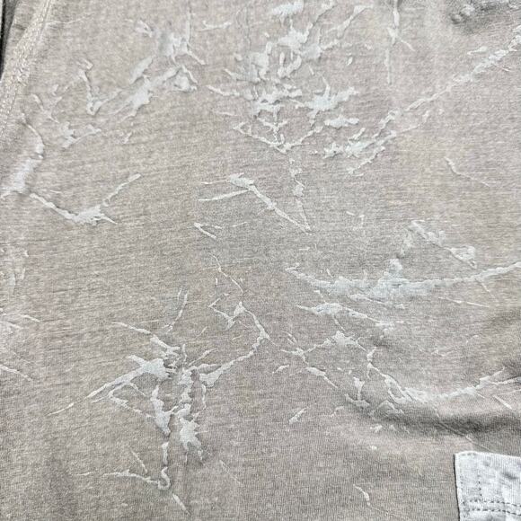 Brynn Walker | Women | Lagenlook Asymmetric Tunic Top Kirin Cardigan Set | Large - Picture 14 of 15